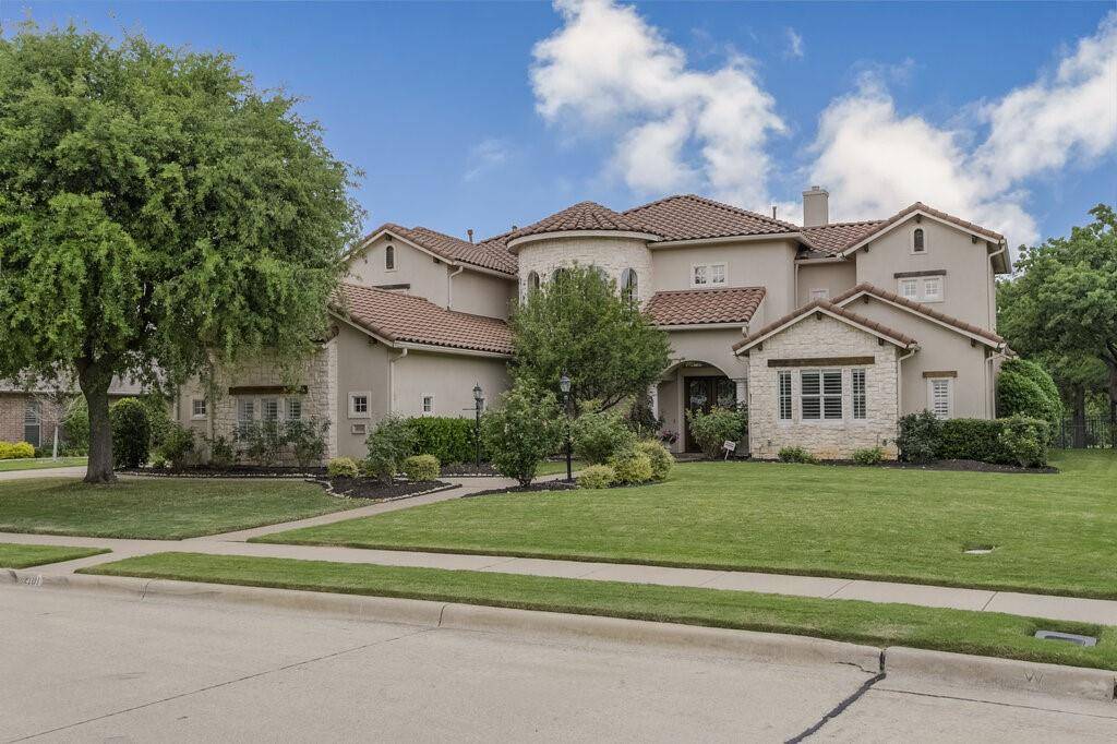 2101 Zavala Road, Keller, TX 76248