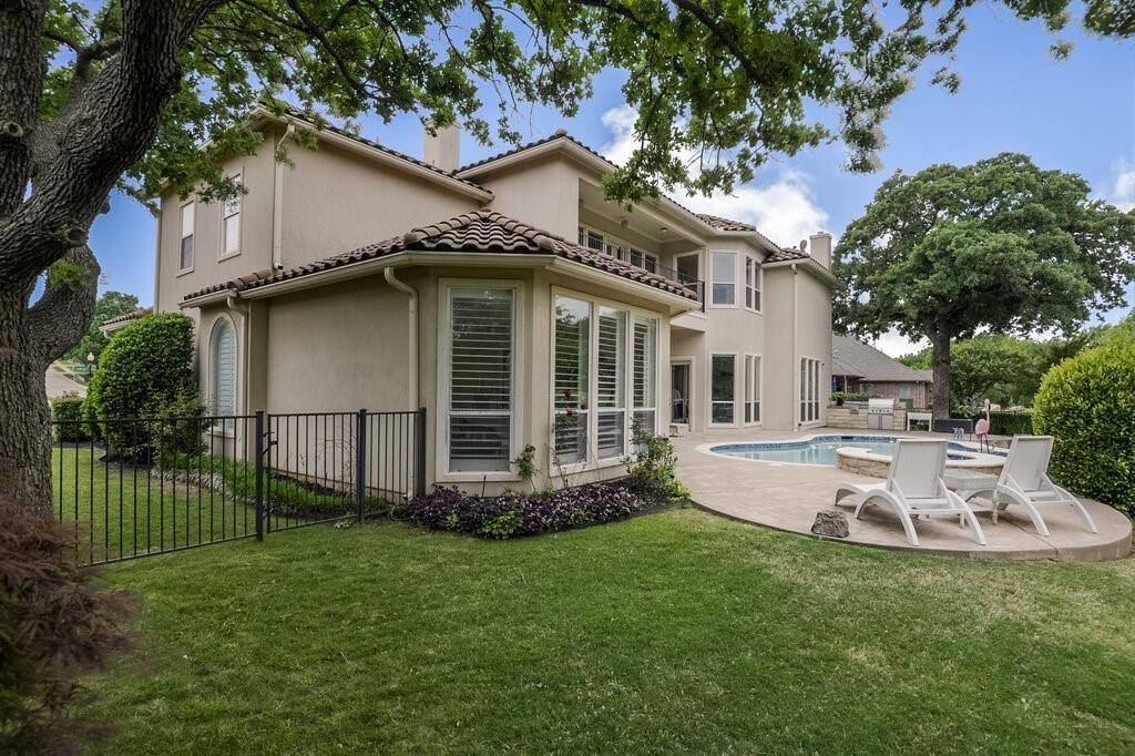 2101 Zavala Road, Keller, TX 76248