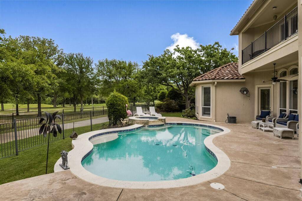 2101 Zavala Road, Keller, TX 76248