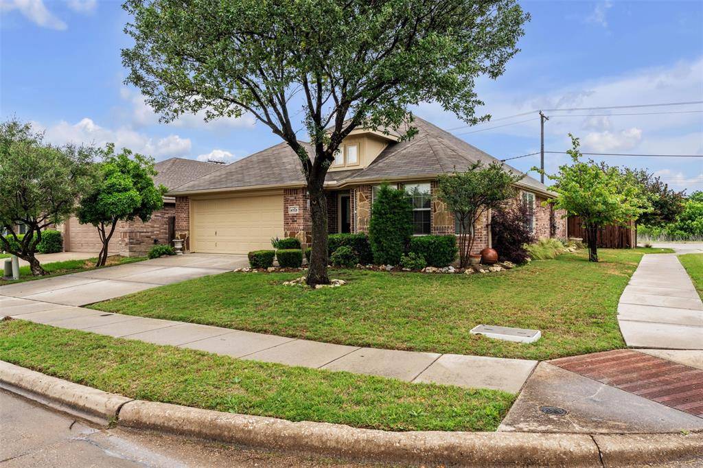 8713 Pitchfork Ranch Road, Fort Worth, TX 76134