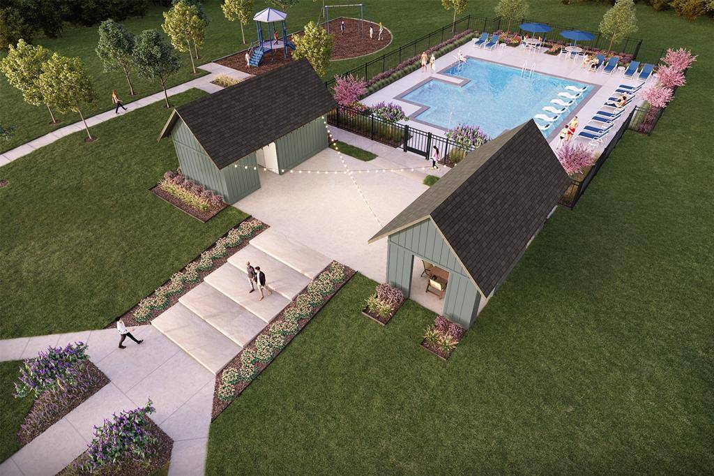 7429 Sunset Valley Lane, Denton, TX 76259