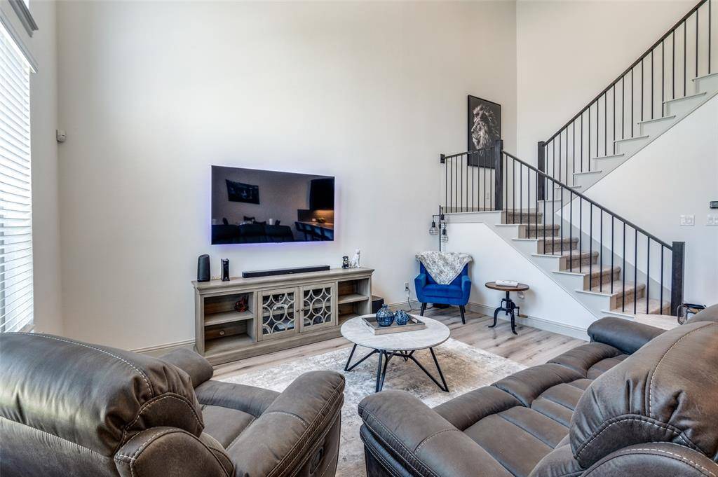 8725 Phoebe Road, Frisco, TX 75035