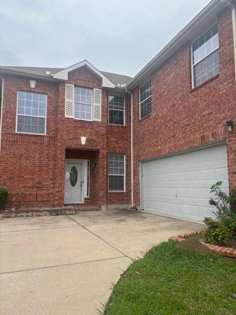 4205 Stone Haven Drive, Garland, TX 75043