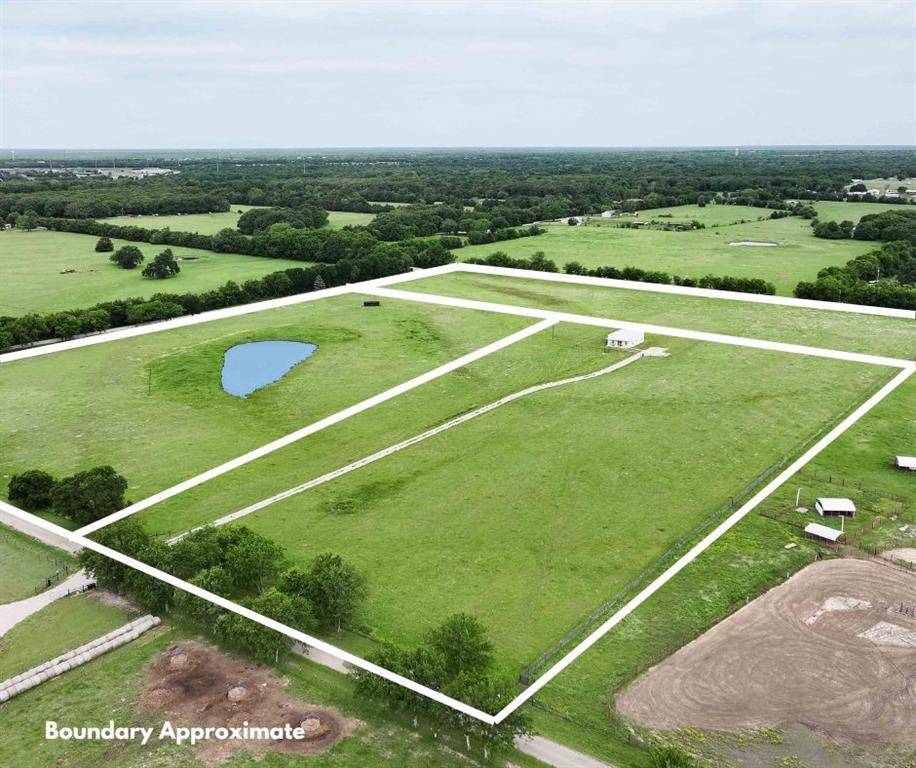 0 County Road 3108, Campbell, TX 75422