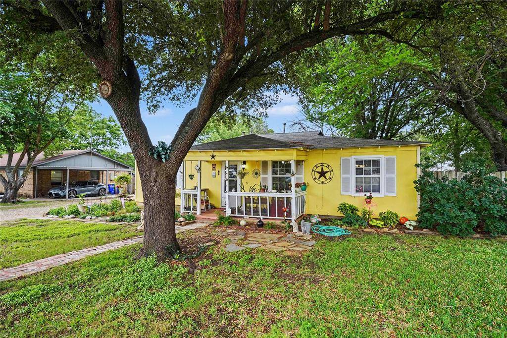 5700 Kennedy Street, Watauga, TX 76148