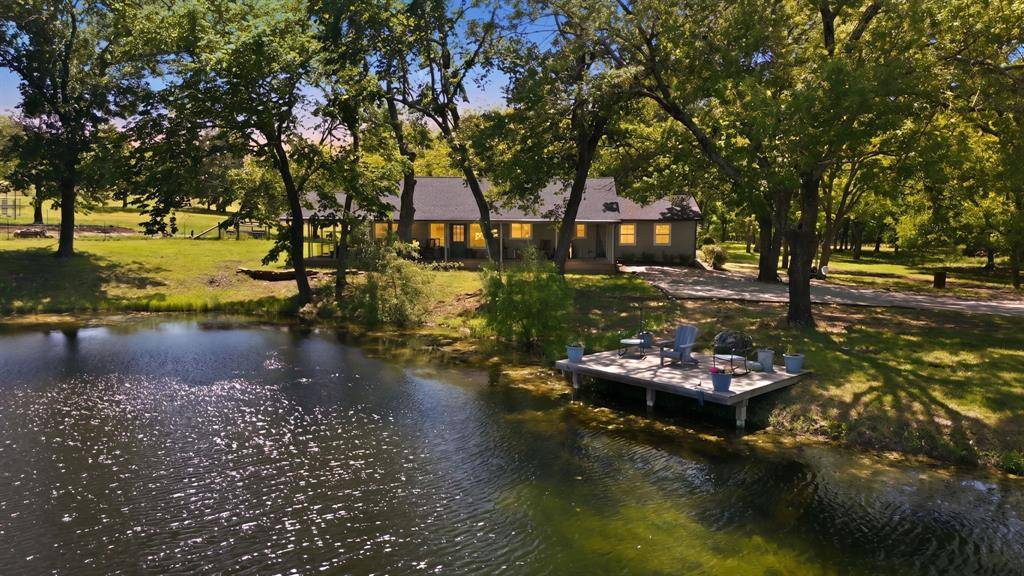 1499 Harrell Road, Howe, TX 75459