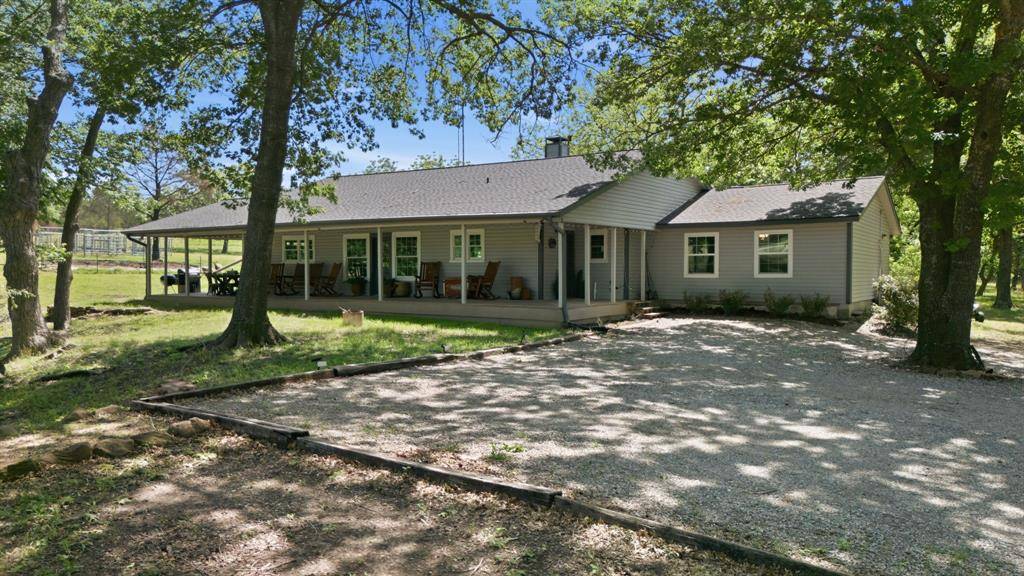 1499 Harrell Road, Howe, TX 75459