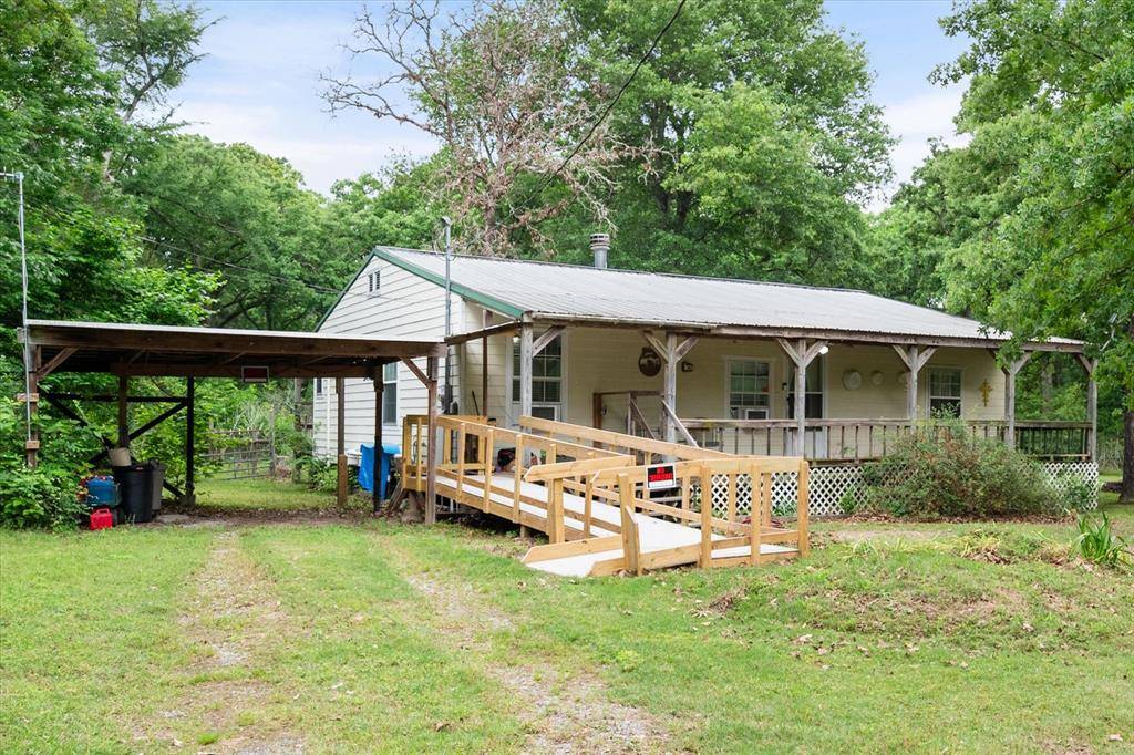 331 FCR 1241, Fairfield, TX 75840