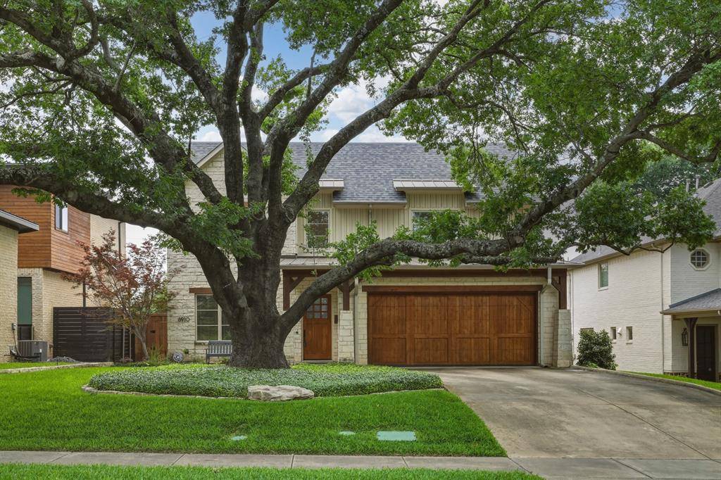 6910 Coronado Avenue, Dallas, TX 75214