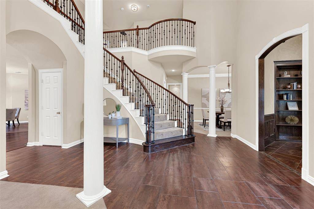 5824 WOODWIND Drive, Plano, TX 75093