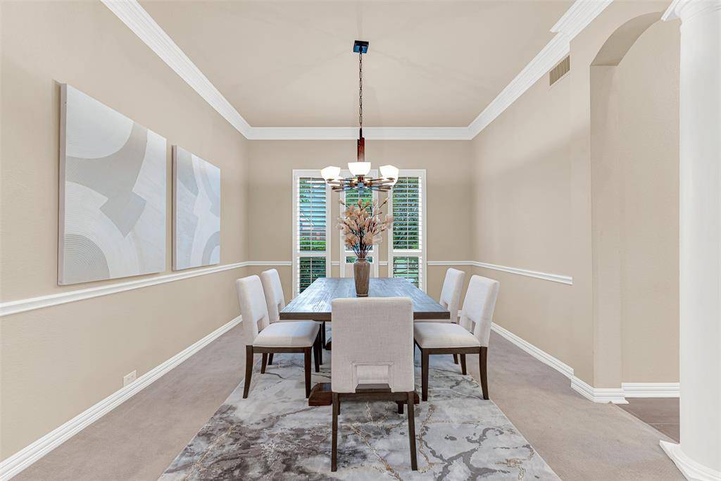 5824 WOODWIND Drive, Plano, TX 75093