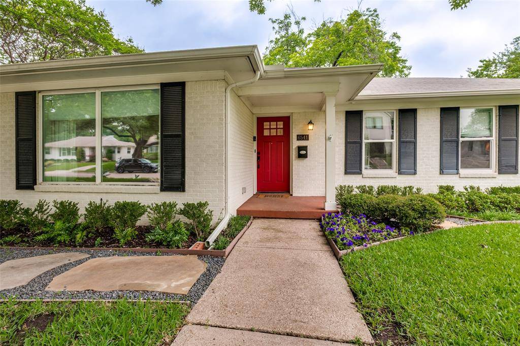 6541 Winton, Dallas, TX 75214