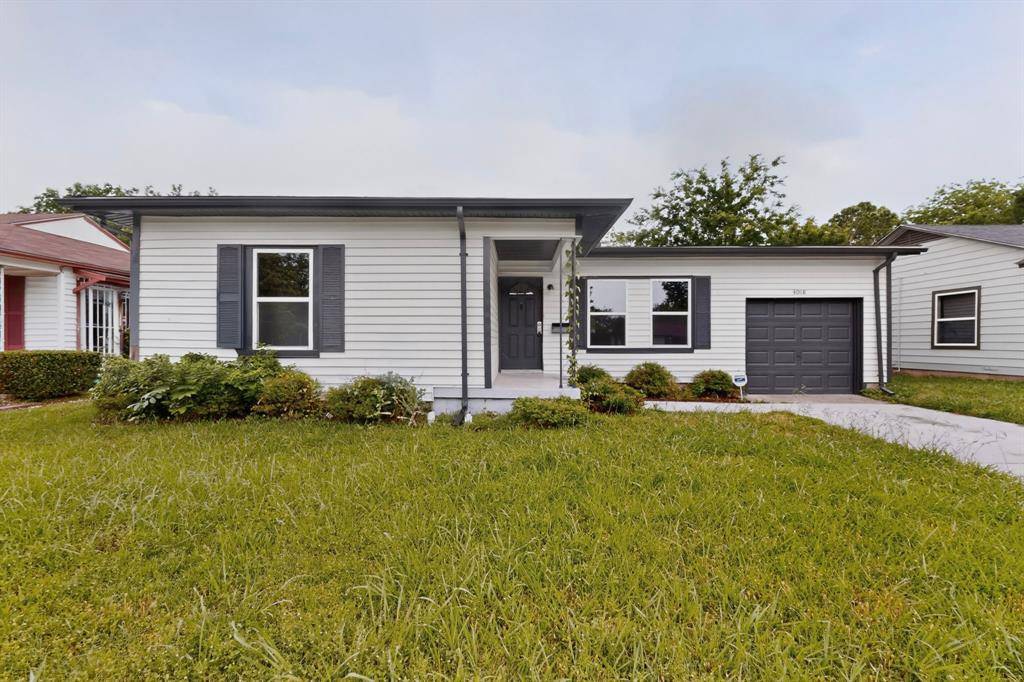 3018 51st Street, Dallas, TX 75216