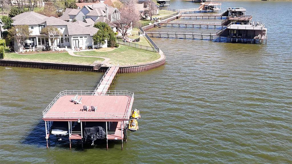 238 E St Andrews Drive, Mabank, TX 75147