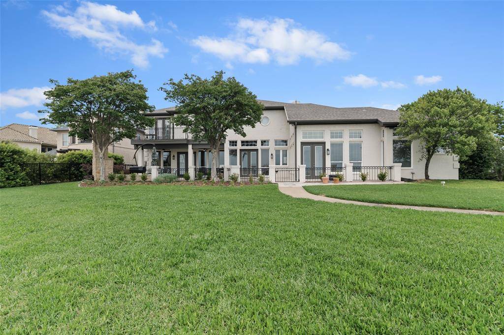 238 E St Andrews Drive, Mabank, TX 75147