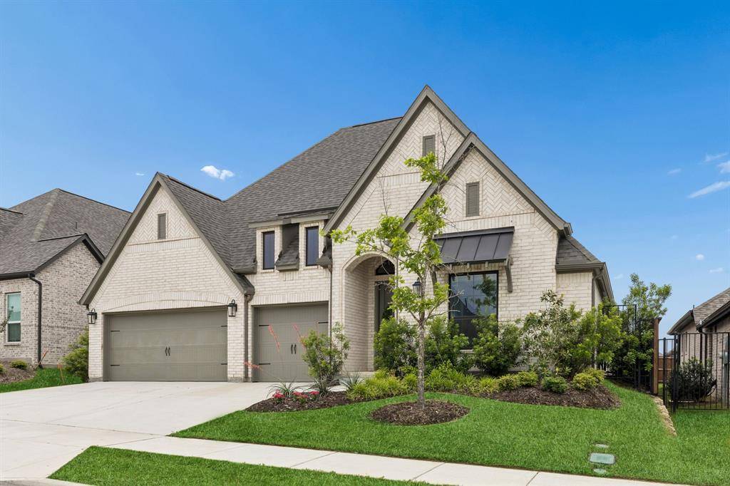 826 Stoney Bridge Way, Lavon, TX 75166
