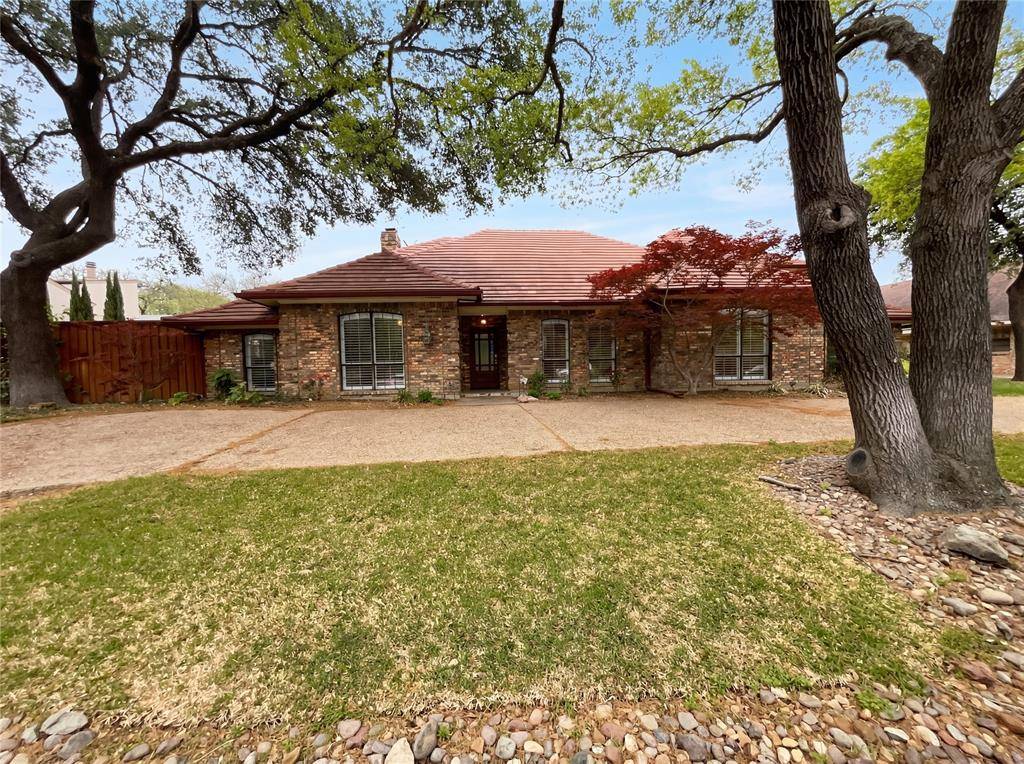 13216 Hillcrest Road, Dallas, TX 75240