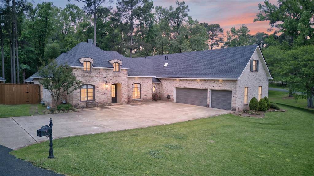 9830 Holamy Lane, Shreveport, LA 71106