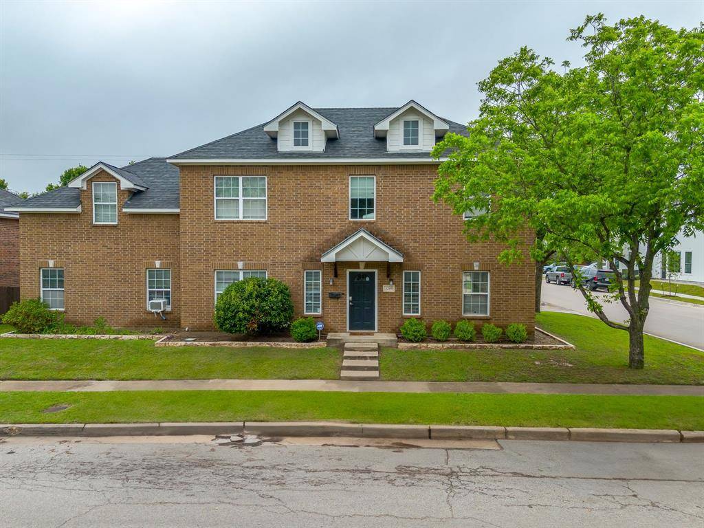 3200 Lubbock Avenue, Fort Worth, TX 76109