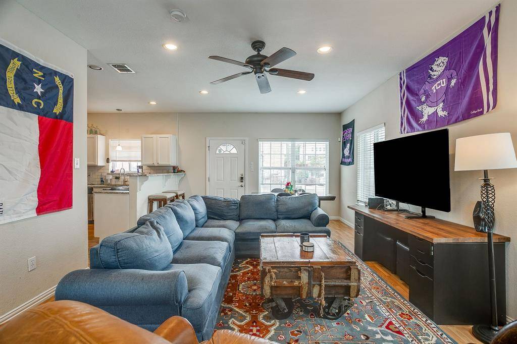 3200 Lubbock Avenue, Fort Worth, TX 76109