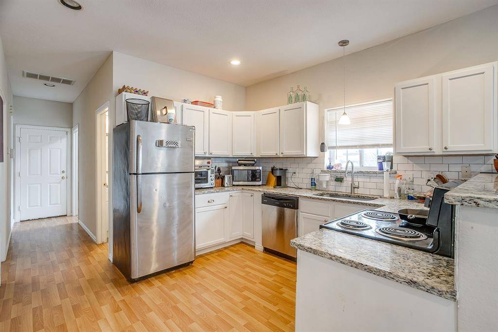 3200 Lubbock Avenue, Fort Worth, TX 76109