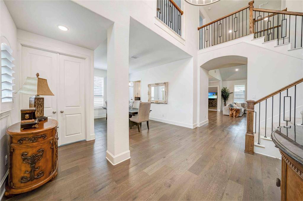 1756 Peppervine Road, Frisco, TX 75033