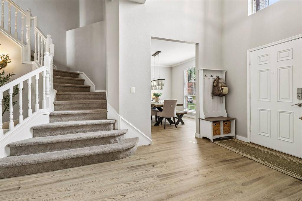 1318 Pinehurst Drive, Lewisville, TX 75077