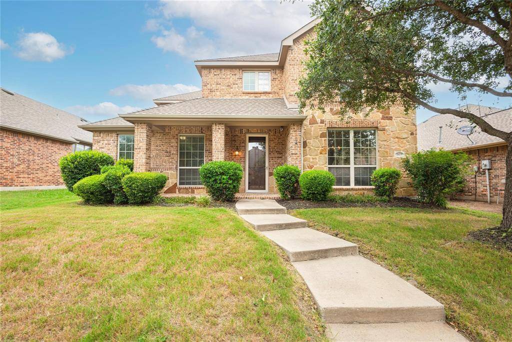 2613 Patriot Drive, Melissa, TX 75454