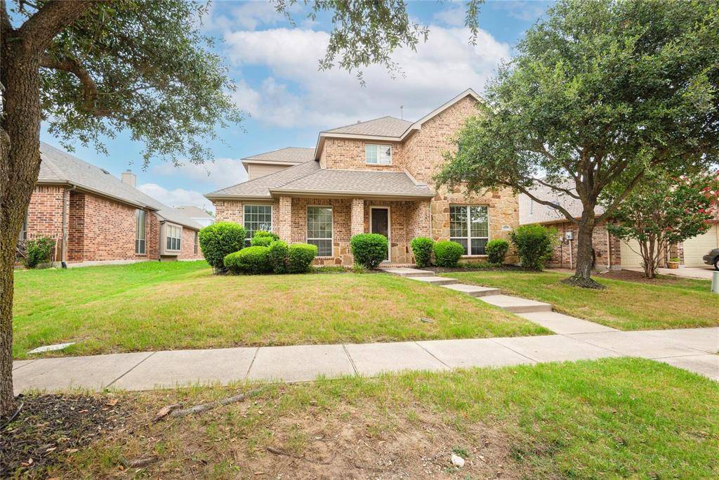 2613 Patriot Drive, Melissa, TX 75454