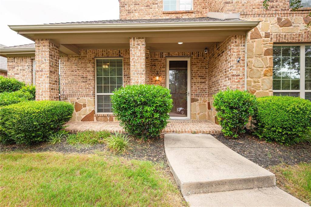 2613 Patriot Drive, Melissa, TX 75454