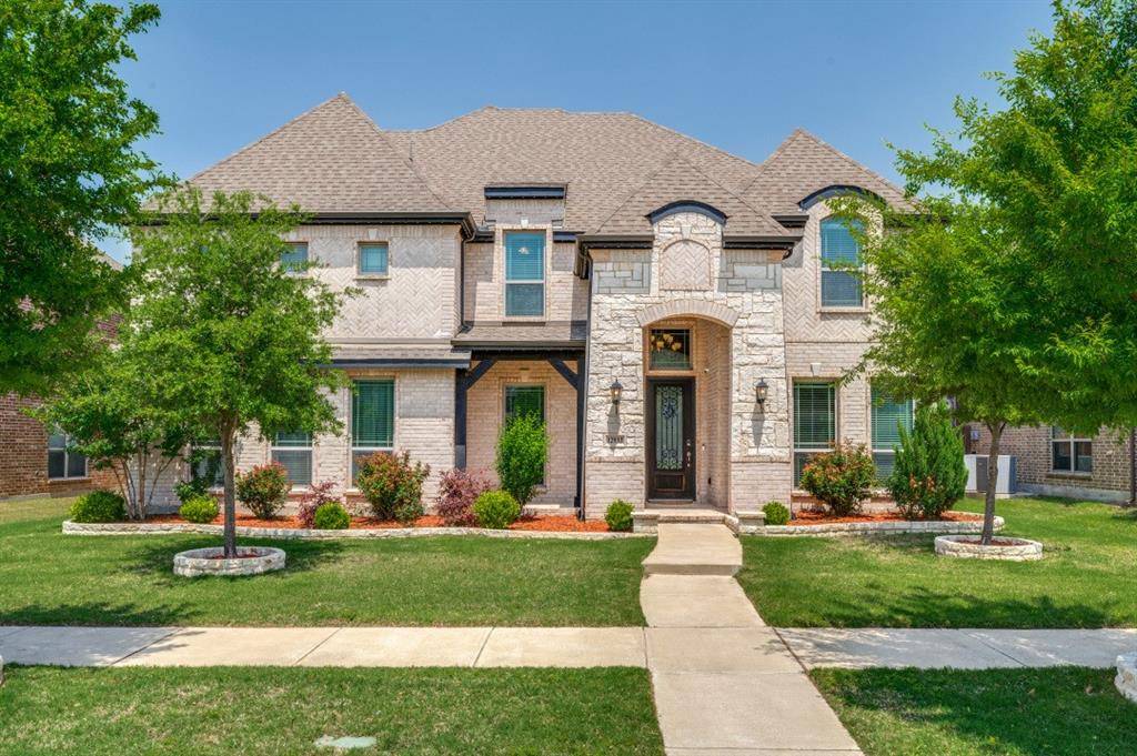 12932 Platt Drive, Frisco, TX 75035