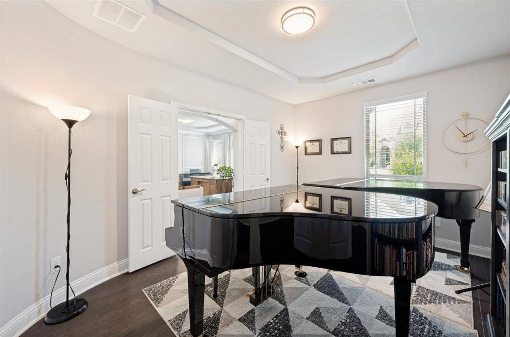 12932 Platt Drive, Frisco, TX 75035