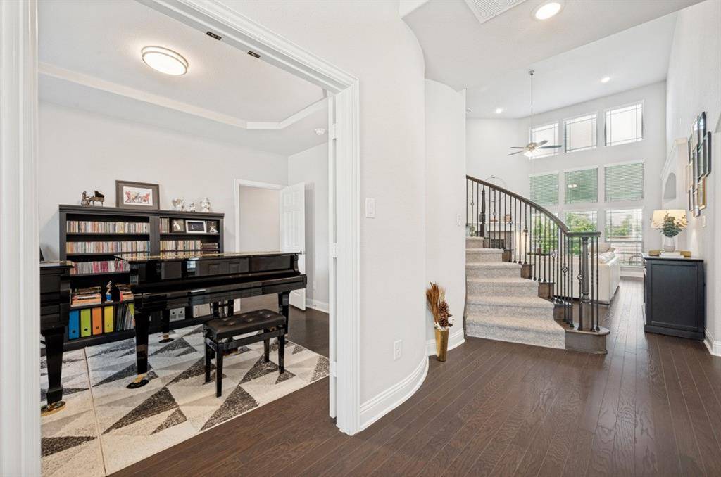 12932 Platt Drive, Frisco, TX 75035