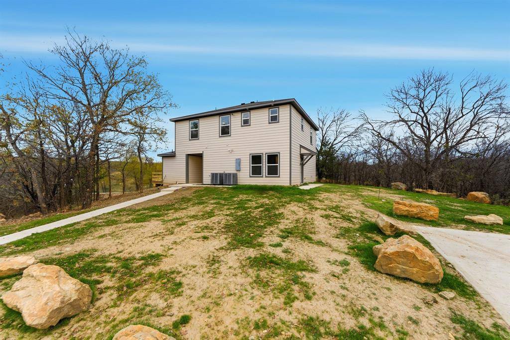 158 Private Road 1758 Road, Chico, TX 76431