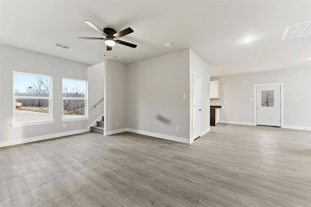 158 Private Road 1758 Road, Chico, TX 76431