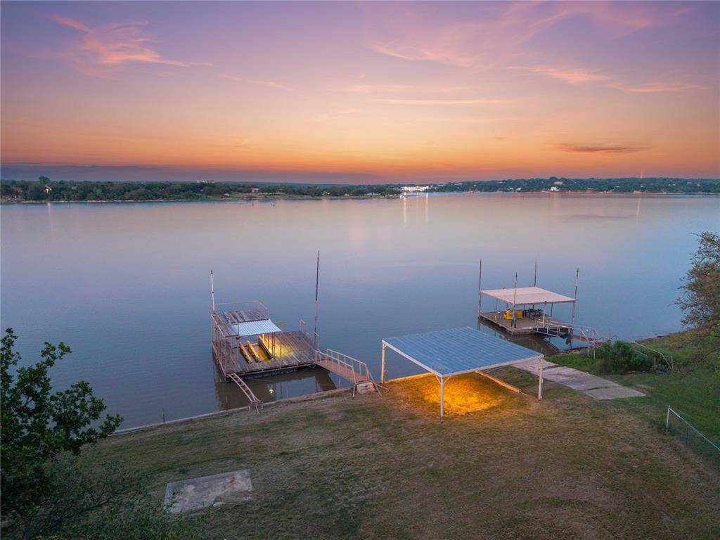 7870 & 7851 County Road 551, Brownwood, TX 76801