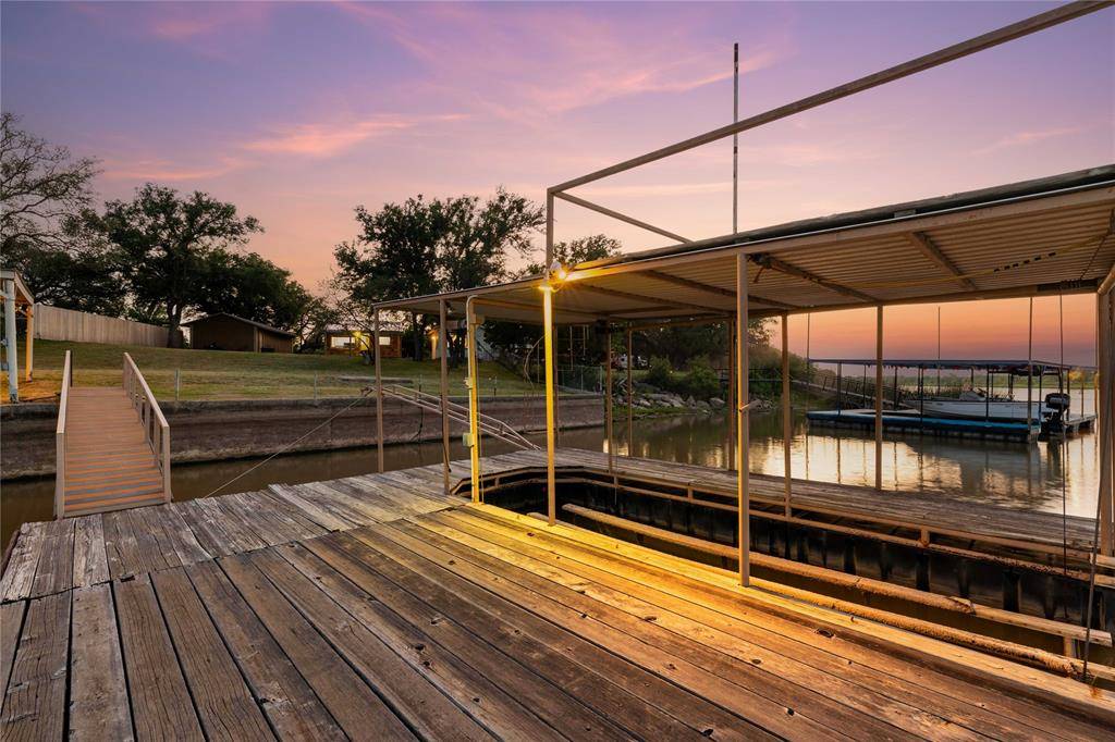 7870 & 7851 County Road 551, Brownwood, TX 76801
