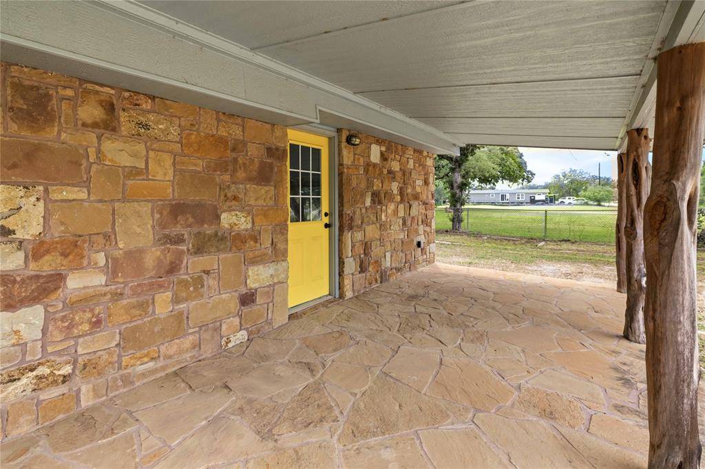 7870 & 7851 County Road 551, Brownwood, TX 76801