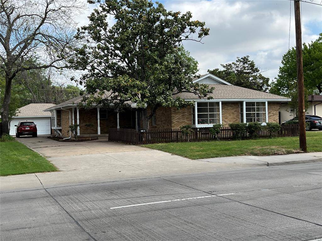 1813 E Belt Line Road, Carrollton, TX 75006