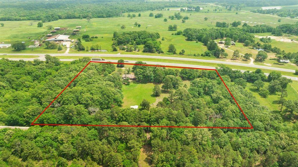 9157 N HWY 271, Powderly, TX 75473