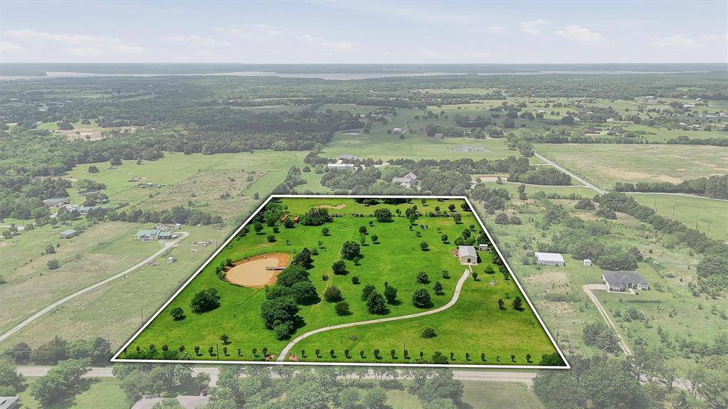 2139 Keefer Road, Pottsboro, TX 75076