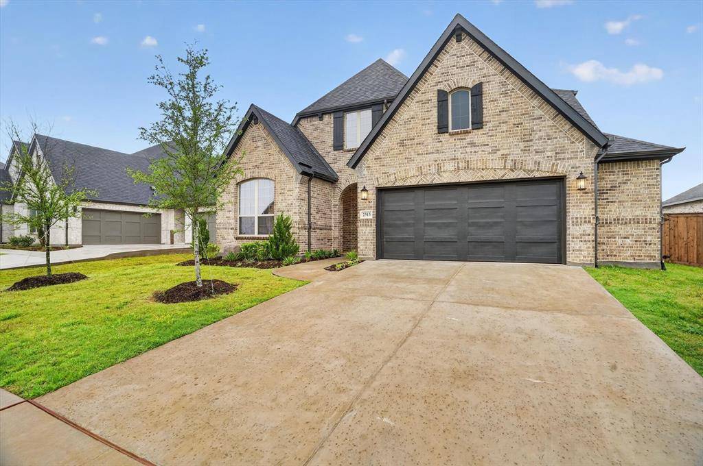 2313 Meek Woods Lane, Mansfield, TX 76063