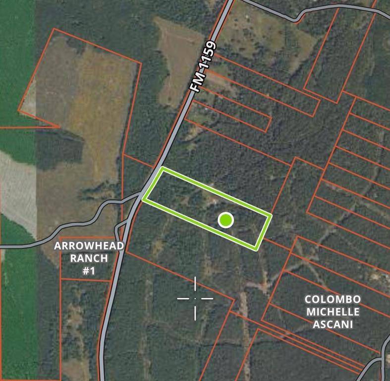 11750 FM 1159, Clarksville, TX 75426