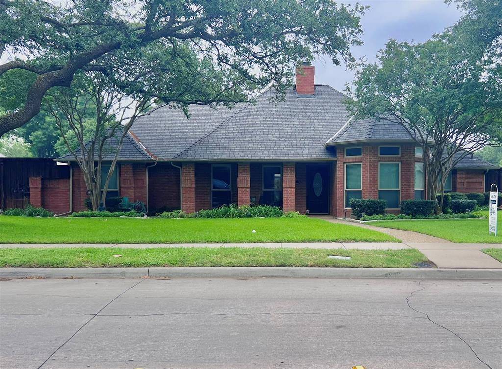 3601 Sailmaker Lane, Plano, TX 75023
