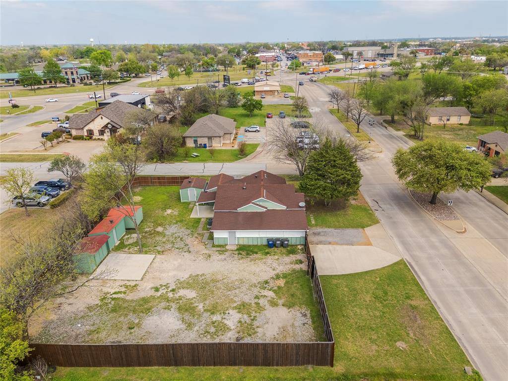 400 S Ballard Avenue, Wylie, TX 75098