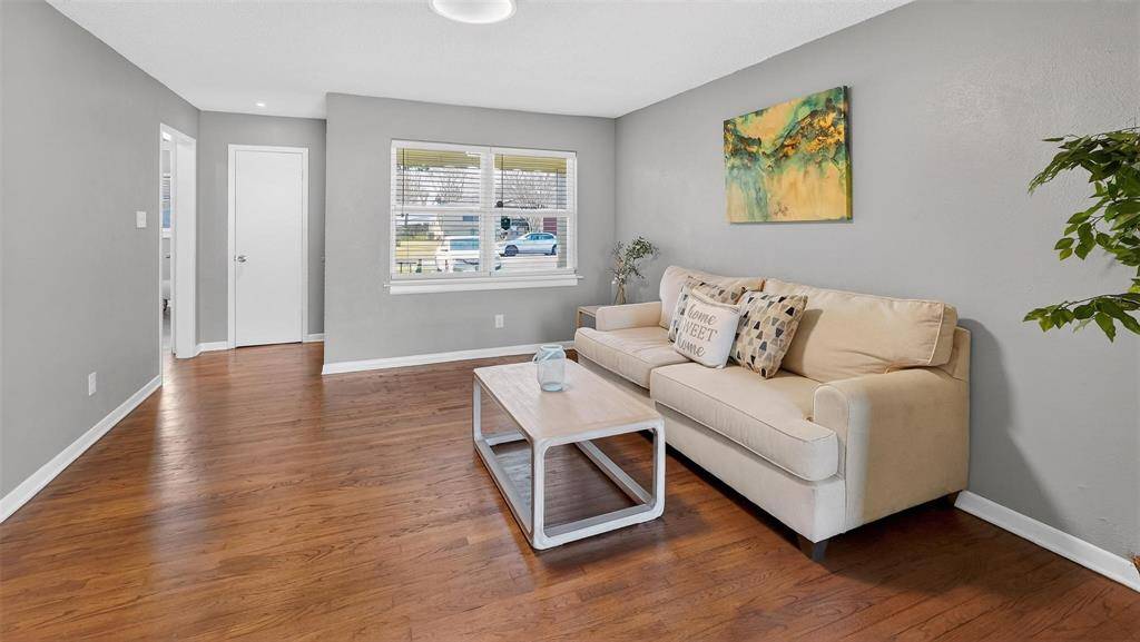 8155 Shafter Drive, Dallas, TX 75227