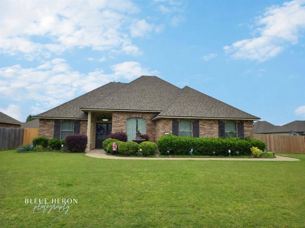 2137 Sweet Bay Circle, Bossier City, LA 71111
