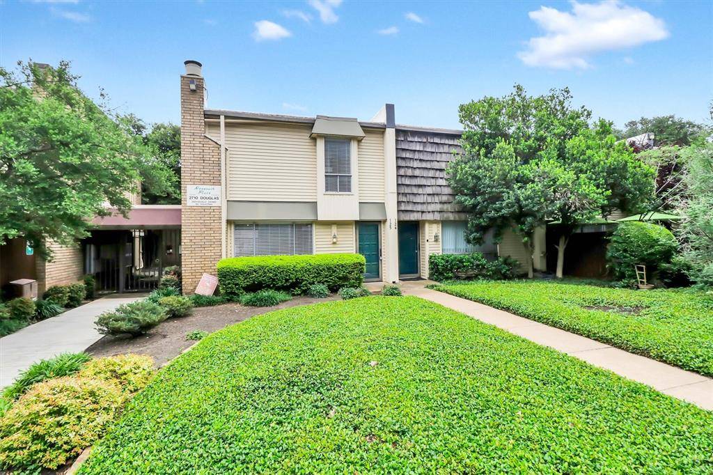 2702 Douglas Avenue #125, Dallas, TX 75219