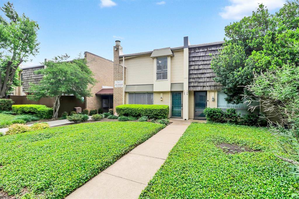 2702 Douglas Avenue #125, Dallas, TX 75219