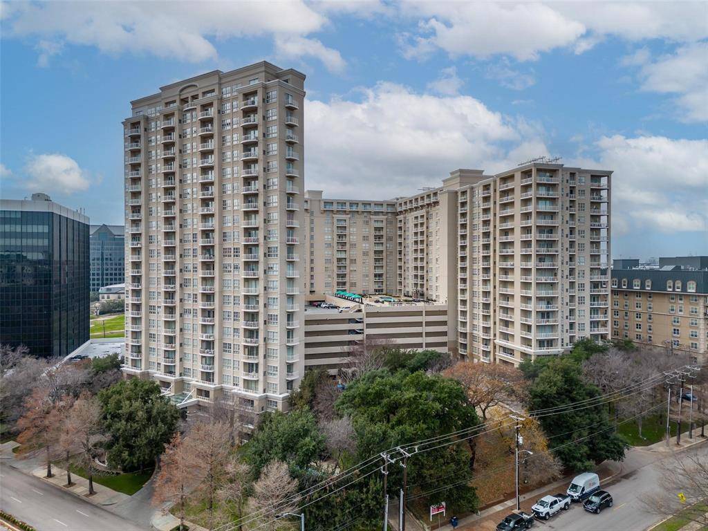 3225 Turtle Creek Boulevard #1438, Dallas, TX 75219